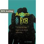 Adam & Eva 9789066942899 A.A. Jongebreur, Boeken, Verzenden, Zo goed als nieuw, A.A. Jongebreur
