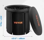 Draagbare IJsbad Tub 330L Opblaasbaar Cold Plunge Bad, Verzenden, Nieuw