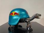 Van Apple - The Silver Peace Turtle