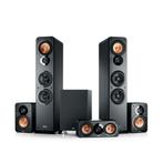 Teufel ULTIMA 40 5.1 surround set, Audio, Tv en Foto, Nieuw, Overige merken, 70 watt of meer, 5.1-systeem