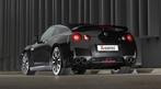 Nissan GT-R R35 Akrapovic Line titanium uitlaatsysteem, Verzenden
