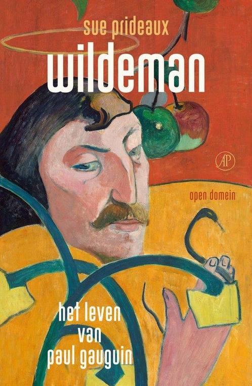 9789029544009 Open Domein 59 - Wildeman Sue Prideaux, Boeken, Biografieën, Nieuw, Verzenden