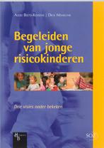 Begeleiden van jonge risicokinderen 9789055746132, Boeken, Verzenden, Zo goed als nieuw, A. Beets-Kessens
