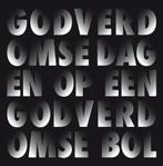 LP gebruikt - Dimitri Verhulst - Corrie van Binsbergen â., Verzenden, Zo goed als nieuw