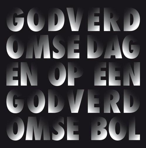 LP gebruikt - Dimitri Verhulst - Corrie van Binsbergen â., Cd's en Dvd's, Vinyl | Pop, Zo goed als nieuw, Verzenden