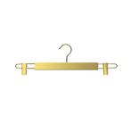 *TIP*  Hanger gold Ema 42 cm, Zakelijke goederen, Kantoor en Winkelinrichting | Winkel en Inventaris, Ophalen of Verzenden