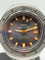 Zodiac - Limited Edition 50th Anniversary Super Sea Wolf 68, Nieuw