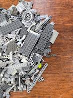 Lego Onderdelen - Partij geijze Lego assortiment B002, Kinderen en Baby's, Speelgoed | Duplo en Lego, Nieuw