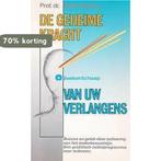 GEHEIME KRACHT VAN UW VERLANGENS 9789032503345 Ryborz, Verzenden, Gelezen, Ryborz