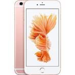 Refurbished | iPhone 6S Plus 128GB - Rosé Goud - Simlockvrij, Telecommunicatie, Mobiele telefoons | Apple iPhone, Nieuw, Verzenden