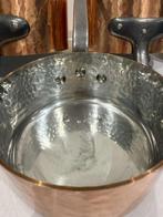 Cuivres de Faucogney, Les Metaux ouvres - Pan (3) -