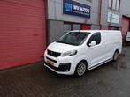Peugeot Expert 231S 2.0 BlueHDI 120 Premium Pack 144729 km 3, Gebruikt, Wit, Onderhoudsboekje, Lease