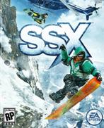 SSX [Xbox 360], Ophalen of Verzenden, Nieuw