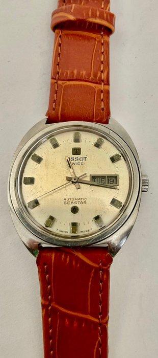 Tissot - Seastar - Zonder Minimumprijs - 46587-2x - Heren -, Sieraden, Tassen en Uiterlijk, Horloges | Heren