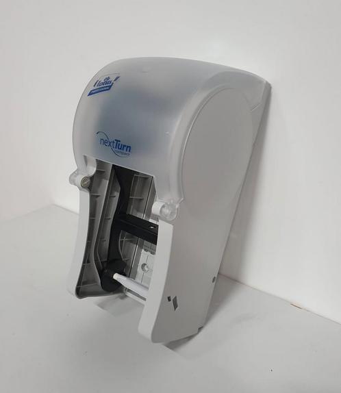 Lotus professional toiletrol dispenser, wit, Diversen, Overige Diversen, Ophalen