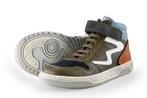 Develab Hoge sneakers in maat 34 Groen | 10% extra korting, Kinderen en Baby's, Kinderkleding | Schoenen en Sokken, Jongen of Meisje