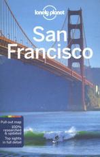 Lonely Planet San Francisco 9781743218556 Alison Bing, Boeken, Gelezen, Alison Bing, John Vlahides, Verzenden