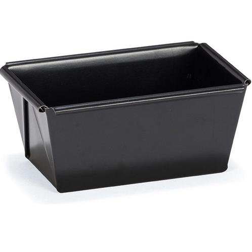 Patisse Mini Broodvorm Classique 9cm, Hobby en Vrije tijd, Taarten en Cupcakes maken, Nieuw, Verzenden