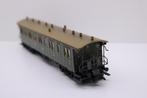 Märklin 4210 H0 K.W.St.E.Württembergischer Personenwagen, Wisselstroom, Verzenden, Wagon, Zo goed als nieuw