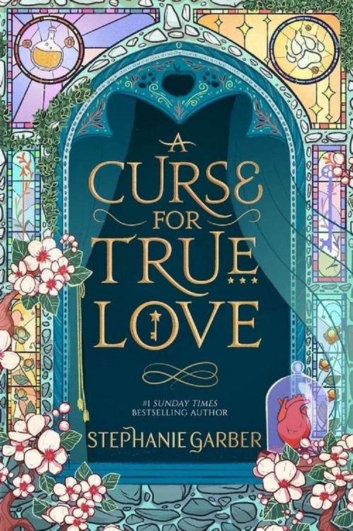 9781529399295 Once Upon a Broken Heart 3 - A Curse For Tr..., Boeken, Romans, Nieuw, Verzenden