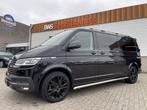 2.0 TDI 150pk DSG automaat L2H1 30 DC 5 persoons Bulli /, Auto's, Automaat, Volkswagen, Zwart, Diesel