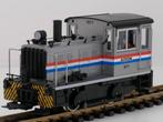 LGB 27632 Diesellok Amtrak Phase II, Digitaal, Sound, Vit..., Ophalen of Verzenden, Zo goed als nieuw, Overige typen, LGB