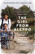 The Girl From Aleppo 9780008192815 Nujeen Mustafa, Verzenden, Gelezen, Nujeen Mustafa