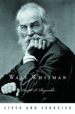 Lives and legacies: Walt Whitman by David S. Reynolds, Gelezen, David S. Reynolds, Verzenden