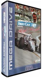 Newman-Haas IndyCar, Verzenden, Nieuw