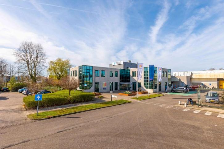 Kantoorruimte te huur Vermeerstraat 1 Ommen, Zakelijke goederen, Bedrijfs Onroerend goed, Kantoorruimte, Huur