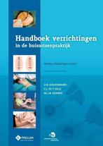 Handboek verrichtingen in de huisartsenpraktijk | 9789085..., Nieuw, Verzenden