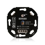 LED DIMMER TRAILING EDGE 0,5W-200W, Verzenden, Nieuw
