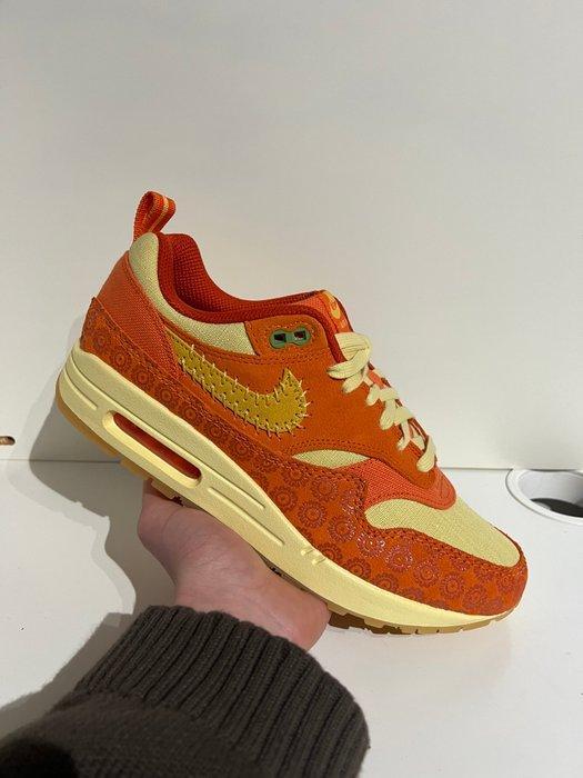 Nike - Air Max 1 - Sneakers - Maat: EU 43 - Nieuw met tags, Kleding | Heren, Schoenen