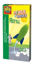SES Raket lanceren navulling (Buiten spellen, Sport en spel), Verzenden, Nieuw