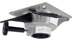 Springfield Trac-Lock III 2-3/8 Swivel Locking Air Ride, Watersport en Boten, Nieuw, Overige typen, Zeilboot of Motorboot