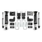 QA1 21-25 Ford F150 2WD Dual Adjustable Lowering Kit, Ophalen of Verzenden, Nieuw