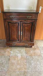 Kast - Hout - Antieke kast, Antiek en Kunst