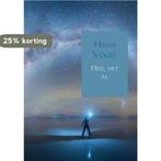 Heel het al 9789402182712 Hans Vogel, Boeken, Verzenden, Zo goed als nieuw, Hans Vogel