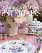9780847861859 Charlotte Moss Entertains Charlotte Moss, Boeken, Studieboeken en Cursussen, Nieuw, Charlotte Moss, Verzenden