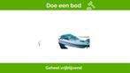 Bieden: Uttern Green Canvas Boat Cover 5500DC, Ophalen of Verzenden, Nieuw, Zeilboot of Motorboot