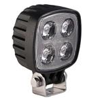 LED LA Werklamp |  12 watt | 1000 lumen | 10-80v | Floodbeam, Verzenden, Nieuw