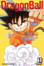 Dragon Ball (VIZBIG Edition)  Vol. 1, Boeken, Verzenden, Nieuw