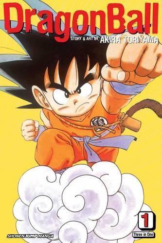 Dragon Ball (VIZBIG Edition)  Vol. 1, Boeken, Studieboeken en Cursussen, Verzenden