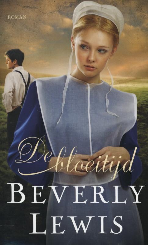 De bloeitijd / De roos / 3 9789088652554 Beverly Lewis, Boeken, Romans, Gelezen, Verzenden