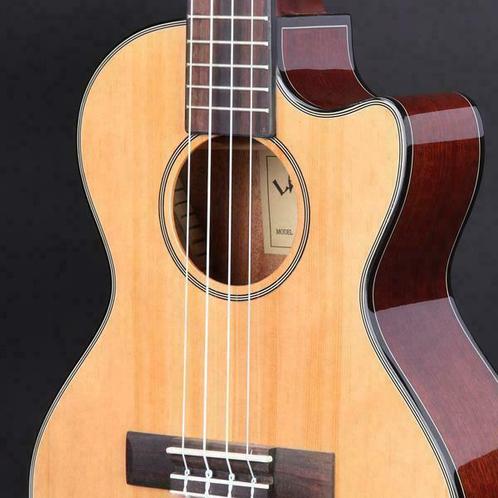Nieuwe Top Ukeleles van oa Lanikai van Hohner, veel soorten!, Muziek en Instrumenten, Snaarinstrumenten | Overige, Ukelele, Nieuw