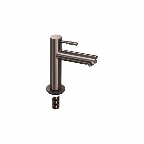 Fonteinkraan INK Laag Model Metal Black, Doe-het-zelf en Verbouw, Sanitair, Kraan, Nieuw, Ophalen of Verzenden