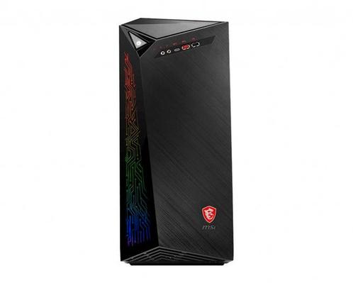 MSI MAG INFINITE 10TC | i7-10700 | 16GB DDR4 | 512GB SSD, Computers en Software, Desktop Pc's, SSD, Gebruikt, Ophalen of Verzenden