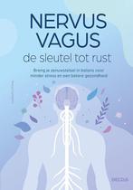9789044767940 Nervus Vagus de sleutel tot rust, Verzenden, Nieuw, Ludovic Leroux