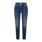 MAC • blauwe slim fit jeans Carrie • 36, MAC, Nieuw, Maat 36 (S), Verzenden