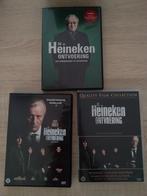 DVD - De Heineken Ontvoering, Cd's en Dvd's, Dvd's | Nederlandstalig, Gebruikt, Verzenden, Film, Vanaf 12 jaar